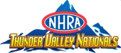 NHRA